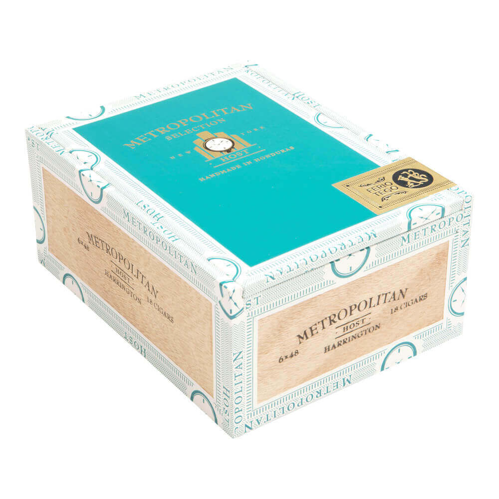 View product media FTMHHAR Harrington, , jrcigars 3